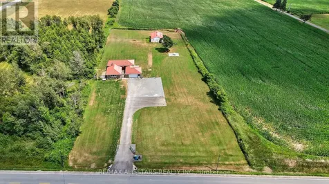 22429 Kennedy Road East Gwillimbury ON L0G 1R0