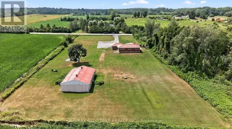 22429 Kennedy Road East Gwillimbury ON L0G 1R0