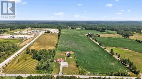 22429 Kennedy Road East Gwillimbury ON L0G 1R0