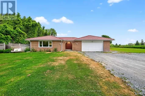 22429 Kennedy Road East Gwillimbury ON L0G 1R0