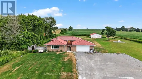 22429 Kennedy Road East Gwillimbury ON L0G 1R0