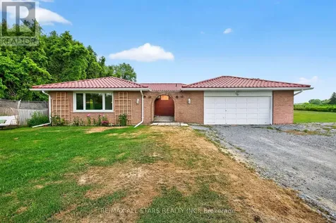 22429 Kennedy Road East Gwillimbury ON L0G 1R0