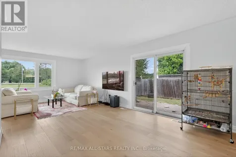 22429 Kennedy Road East Gwillimbury ON L0G 1R0