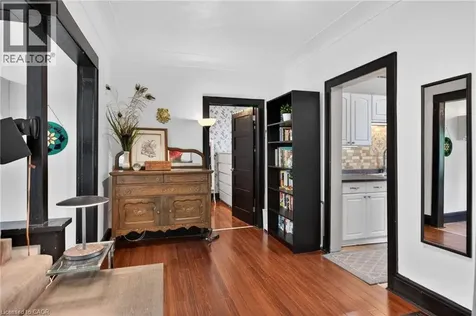 147 Strachan Street East Hamilton ON L8L 3M7