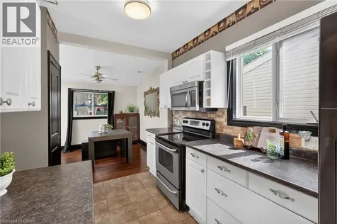 147 Strachan Street East Hamilton ON L8L 3M7