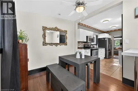 147 Strachan Street East Hamilton ON L8L 3M7