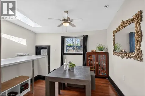 147 Strachan Street East Hamilton ON L8L 3M7