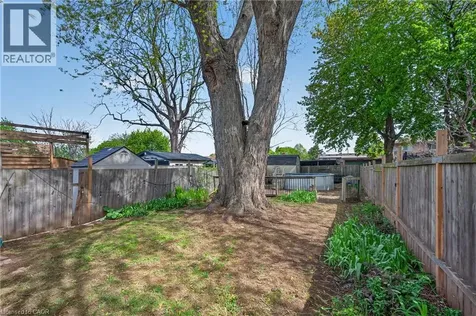 147 Strachan Street East Hamilton ON L8L 3M7