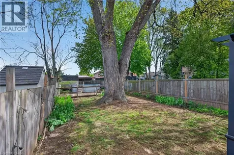 147 Strachan Street East Hamilton ON L8L 3M7