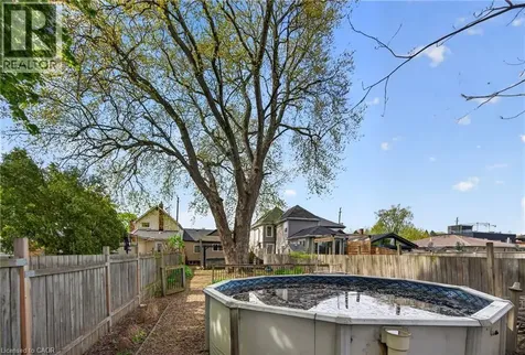 147 Strachan Street East Hamilton ON L8L 3M7