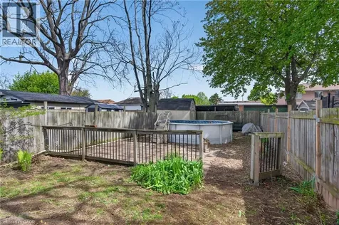 147 Strachan Street East Hamilton ON L8L 3M7