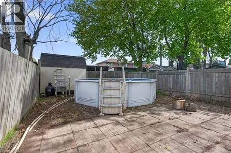 147 Strachan Street East Hamilton ON L8L 3M7