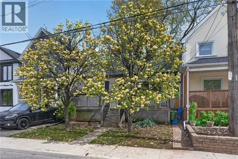 147 Strachan Street East Hamilton ON L8L 3M7