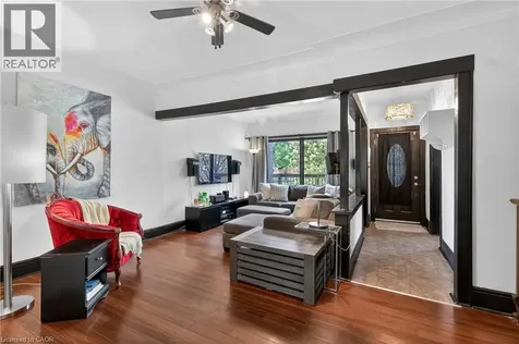147 Strachan Street East Hamilton ON L8L 3M7