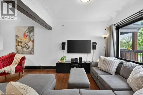 147 Strachan Street East Hamilton ON L8L 3M7