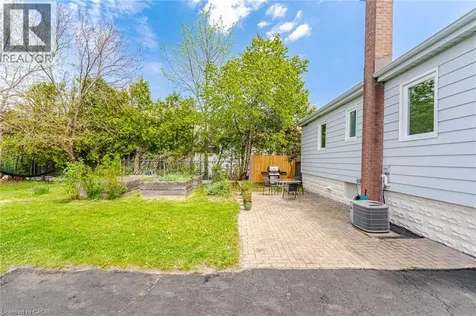 94 Clarendon Avenue Hamilton ON L9A 3A3