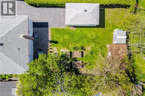 94 Clarendon Avenue Hamilton ON L9A 3A3