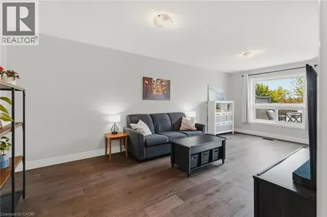 113 Hollyridge Crescent Kitchener ON N2N 3N5