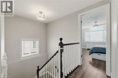 113 Hollyridge Crescent Kitchener ON N2N 3N5