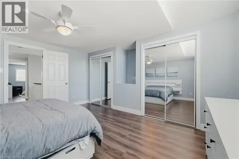 113 Hollyridge Crescent Kitchener ON N2N 3N5