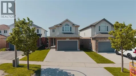 113 Hollyridge Crescent Kitchener ON N2N 3N5