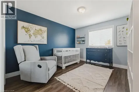 113 Hollyridge Crescent Kitchener ON N2N 3N5