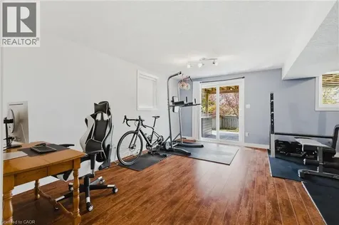 113 Hollyridge Crescent Kitchener ON N2N 3N5