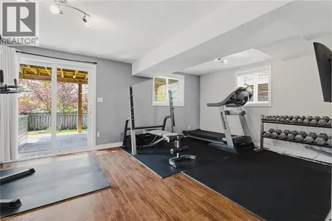 113 Hollyridge Crescent Kitchener ON N2N 3N5