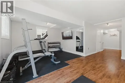 113 Hollyridge Crescent Kitchener ON N2N 3N5