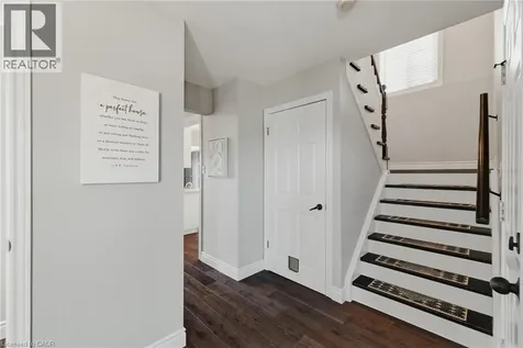 113 Hollyridge Crescent Kitchener ON N2N 3N5