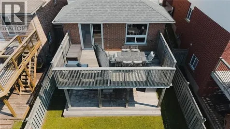 113 Hollyridge Crescent Kitchener ON N2N 3N5