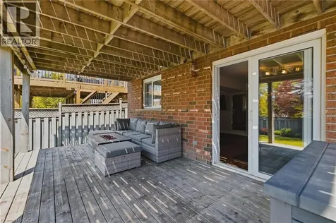 113 Hollyridge Crescent Kitchener ON N2N 3N5