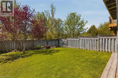 113 Hollyridge Crescent Kitchener ON N2N 3N5