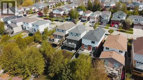 113 Hollyridge Crescent Kitchener ON N2N 3N5