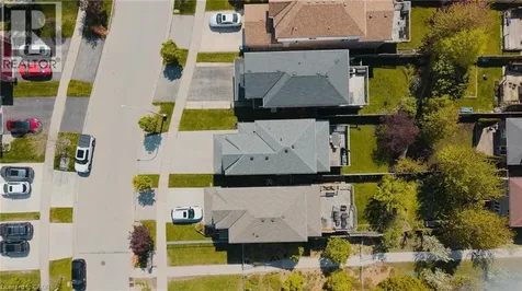 113 Hollyridge Crescent Kitchener ON N2N 3N5