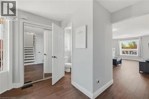 113 Hollyridge Crescent Kitchener ON N2N 3N5