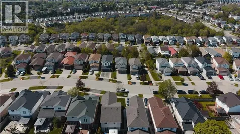 113 Hollyridge Crescent Kitchener ON N2N 3N5