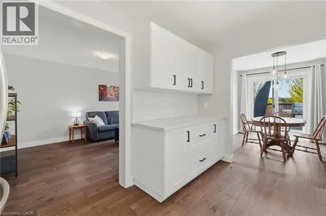 113 Hollyridge Crescent Kitchener ON N2N 3N5