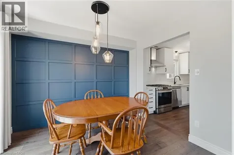 113 Hollyridge Crescent Kitchener ON N2N 3N5