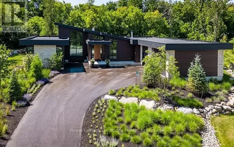 109 Pheasant Run Blue Mountains ON N0H 2P0