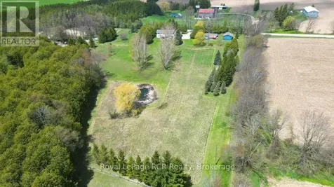 102034 Concession 6 Corners West Grey ON N0G 1C0