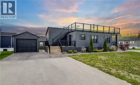 77683 Bluewater Highway Bayfield ON N0M 1G0