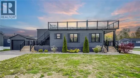 77683 Bluewater Highway Bayfield ON N0M 1G0
