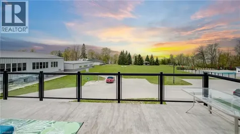 77683 Bluewater Highway Bayfield ON N0M 1G0