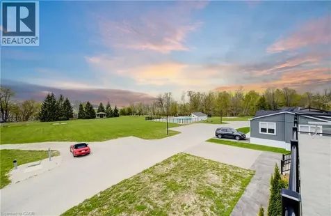 77683 Bluewater Highway Bayfield ON N0M 1G0