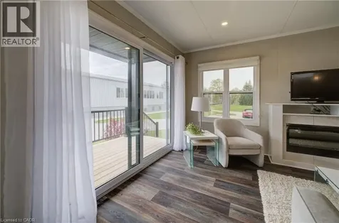 77683 Bluewater Highway Bayfield ON N0M 1G0