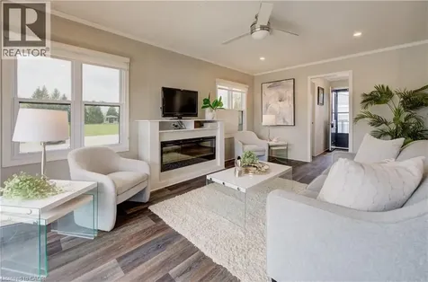 77683 Bluewater Highway Bayfield ON N0M 1G0