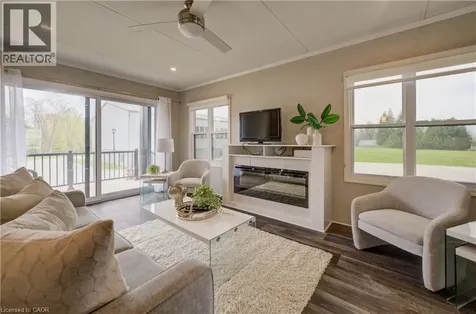 77683 Bluewater Highway Bayfield ON N0M 1G0