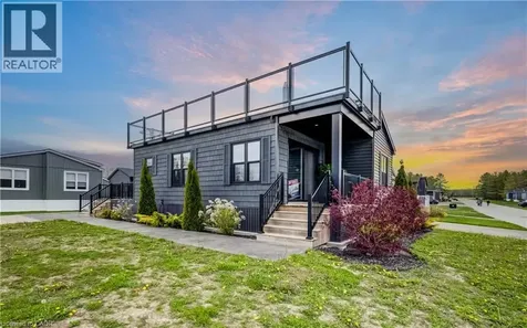 77683 Bluewater Highway Bayfield ON N0M 1G0
