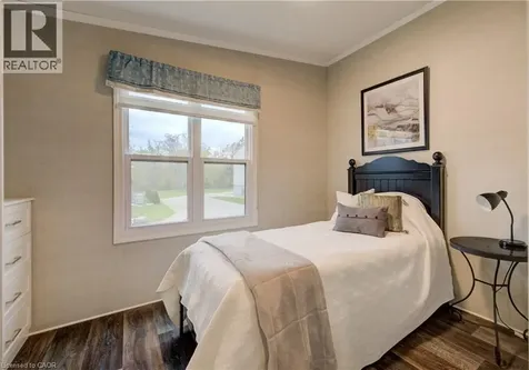 77683 Bluewater Highway Bayfield ON N0M 1G0
